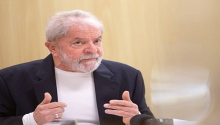 imagen de lula
