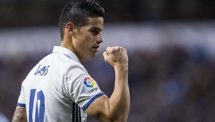 james