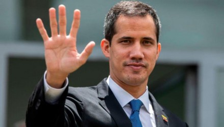 juan guaido