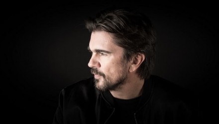 juanes protestas