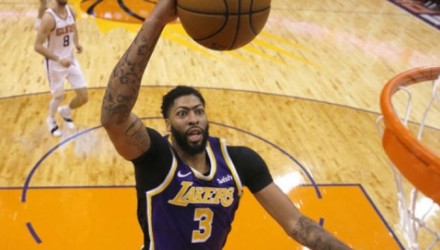 lakers
