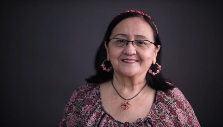 ligia garcía