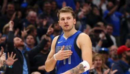 luka doncic