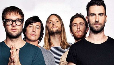 maroon 5
