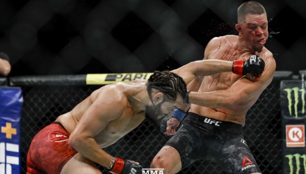 masvidal