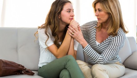 menstruación