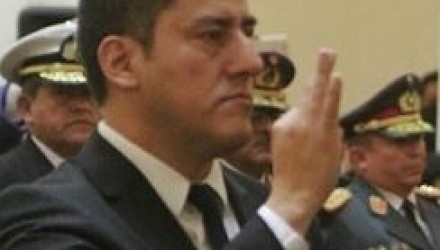 ministro