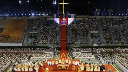 misa episcopal