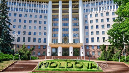 moldavia