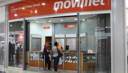 movilnet