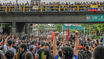 multitud