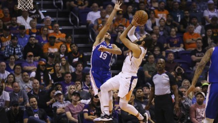 nba filadelfia phoenix