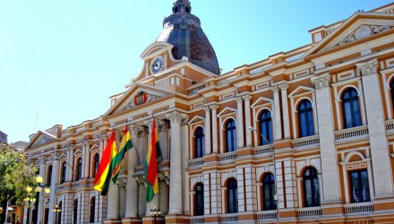 parlamento