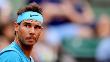 r nadal