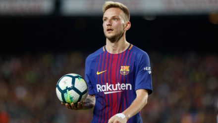 rakitic