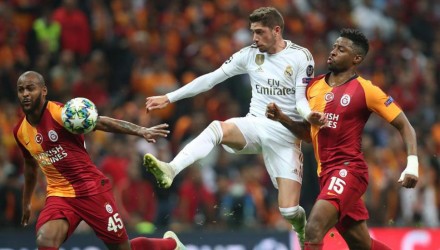 real madrid galatasaray