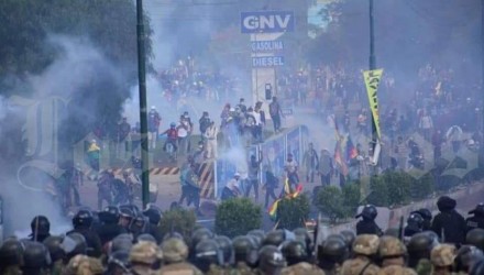 represion en cochabamba bolivia 805621