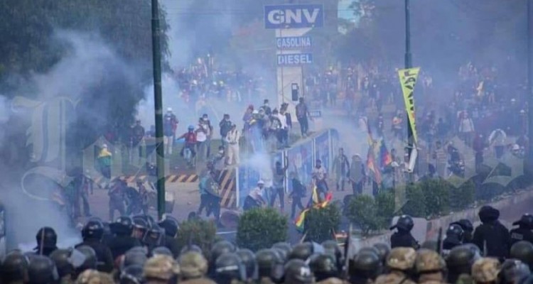 represion en cochabamba bolivia 805621