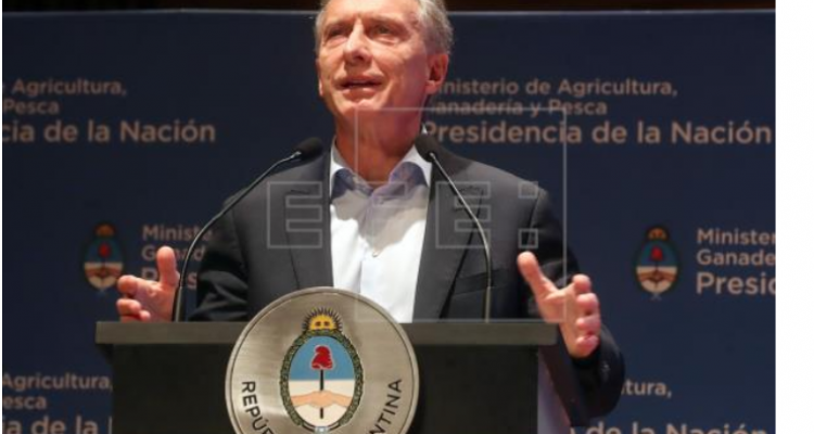 republica de Argentina