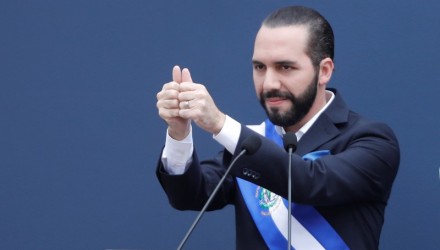 salvador