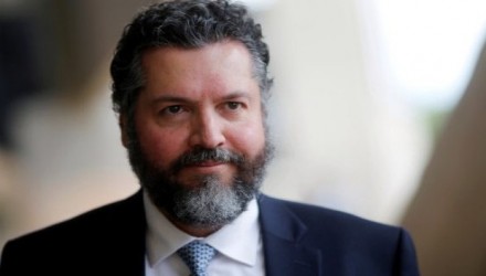 senador de brazil