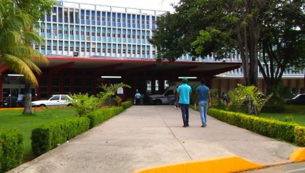 servicio autonomo hospital uni