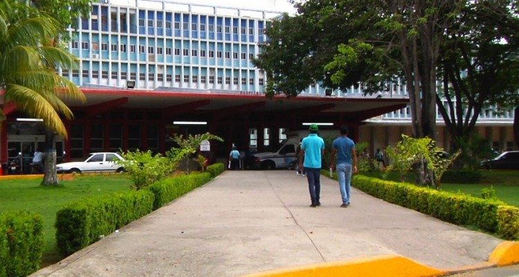 El Hospital Universitario se prepara para su 59 aniversario 1 servicio autonomo hospital uni