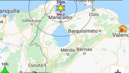 sismo maracaibo 2
