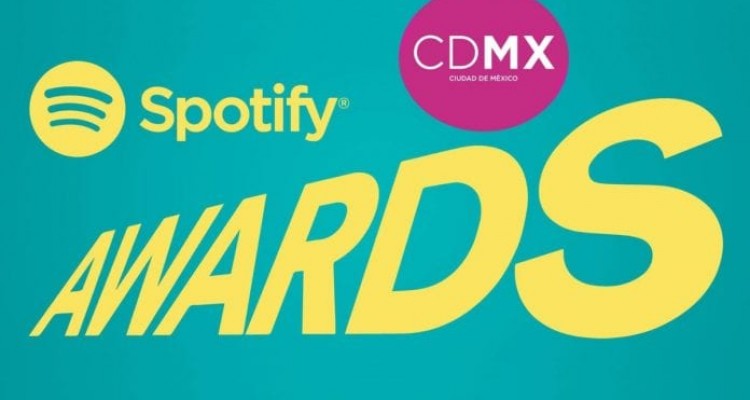 spotify awards cdmx 696x429