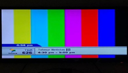 telesur sacada del ai 1