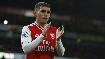 torreira