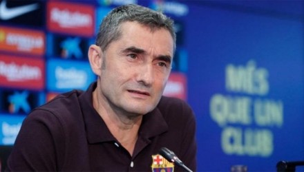 valverde