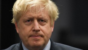 Boris Johnson fue alcalde de Londres y canciller británico, y en 2016 fue uno de los mayores impulsores del Brexit.