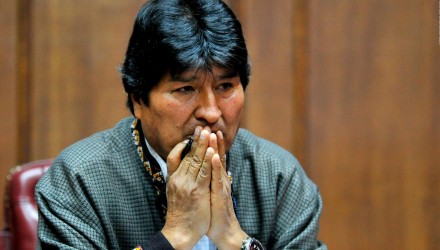 191216225341 bolivia evo morales quiroga anez fraude elecciones votacion golpe estado aristegui entrevista mexico cnne 00003205 full 169