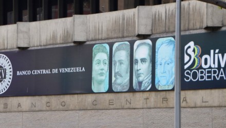 BCV
