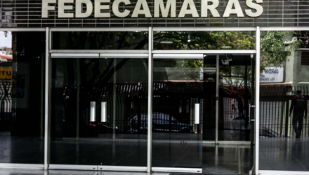 fedecamaras