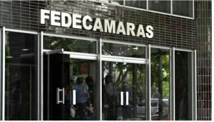 fedecamaras