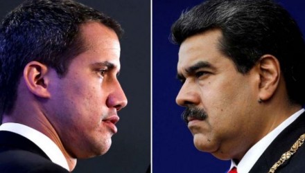 Delegación