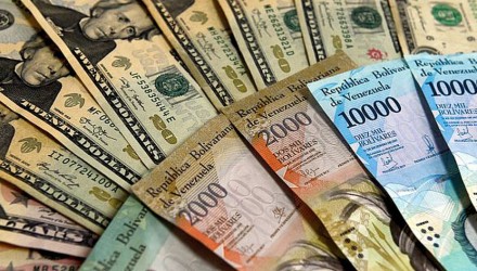 Dólar 1