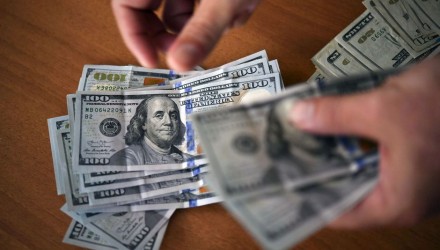 Dólar Paralelo 2