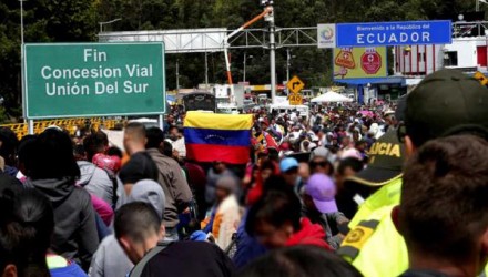 Ecuador