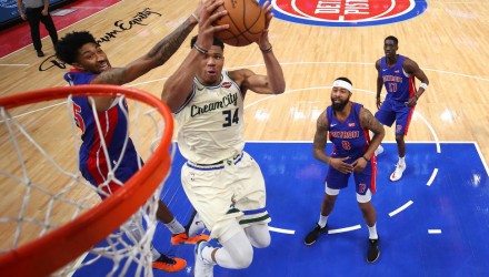 Giannis