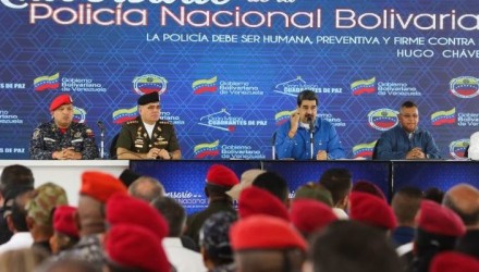 Gobierno Nacional