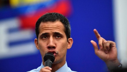 Guaidó