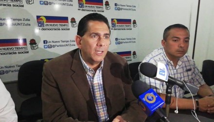 Jose Luis Alcala