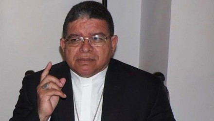José Luis Azuaje Ayala