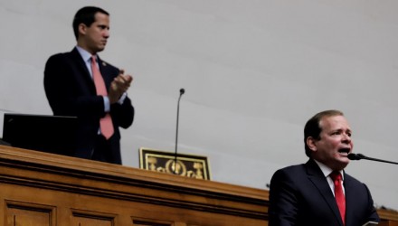 Juan Pablo Guanipa