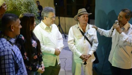 Luis Cuevas 1