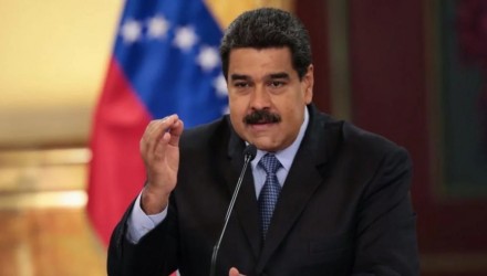 Maduro 1