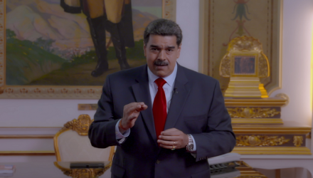 Maduro
